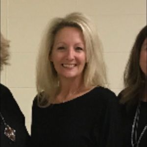 Meet your Posher, Charissa